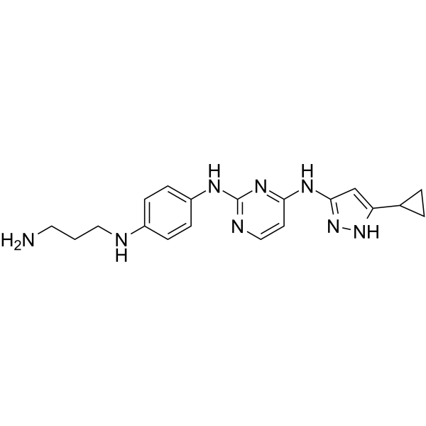 VEGFR-2-IN-5
