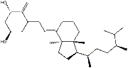 1alpha-Hydroxy VD4