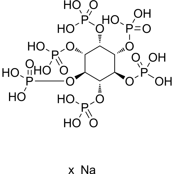 Phytic acid sodium salt