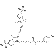 Cyanine 5 Tyramide