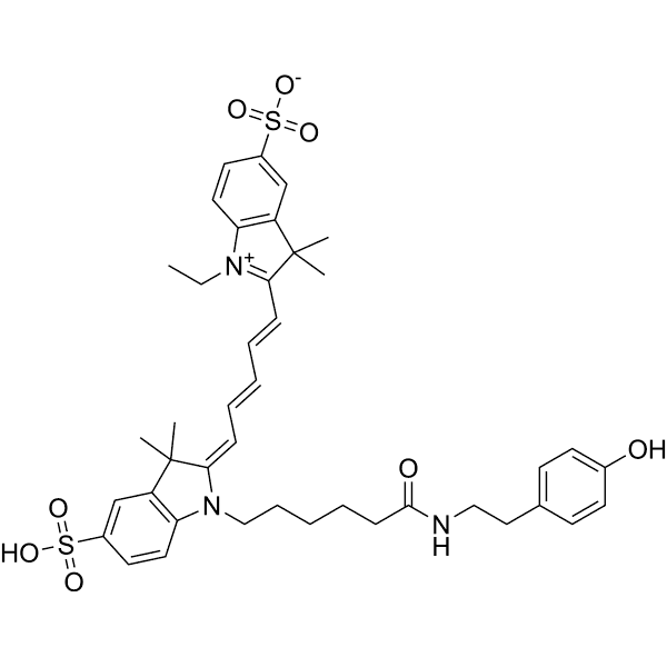 Cyanine 5 Tyramide
