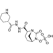 Zidebactam
