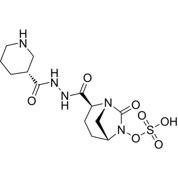 Zidebactam