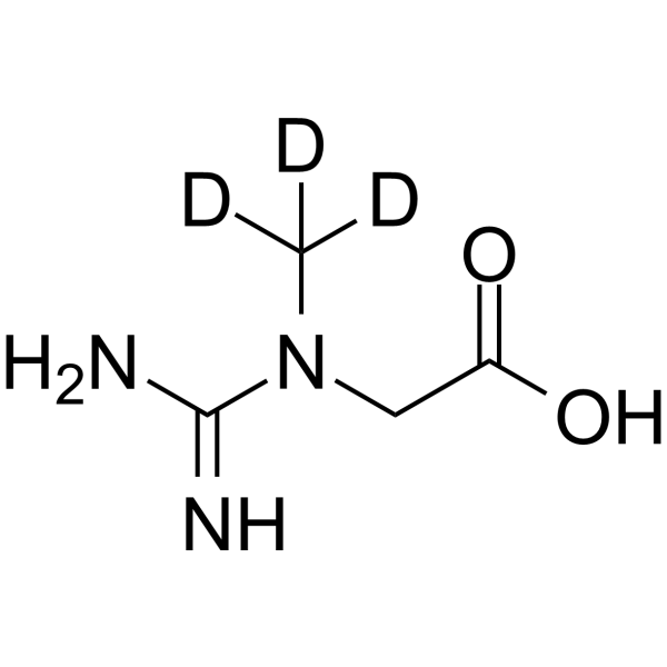 Creatine-d3