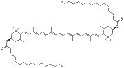 Zeaxanthin dipalmitate