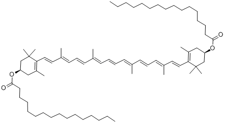 Zeaxanthin dipalmitate