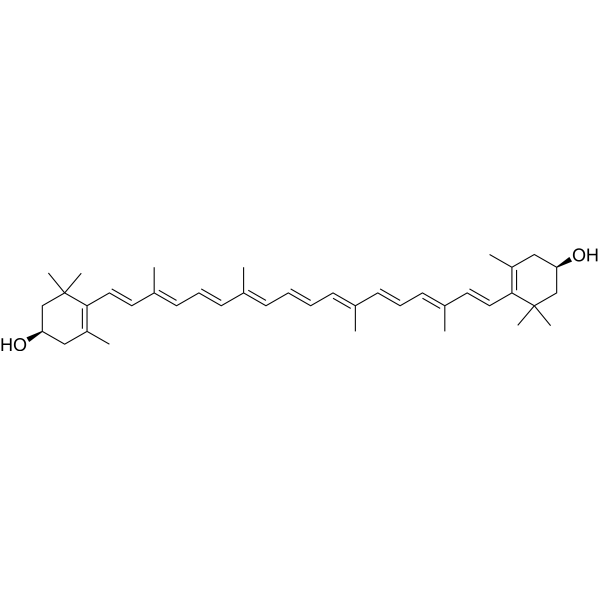 Zeaxanthin