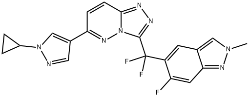 Bozitinib (PLB-1001)