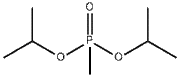 Diisopropyl methylphosphonate