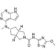 Ivarmacitinib