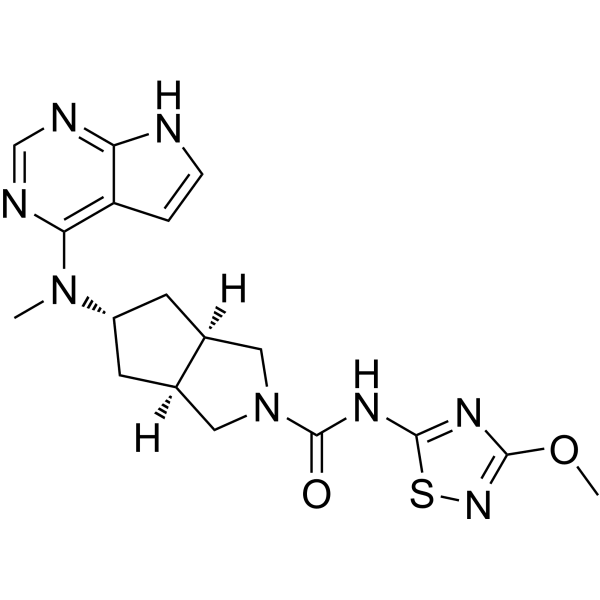 Ivarmacitinib
