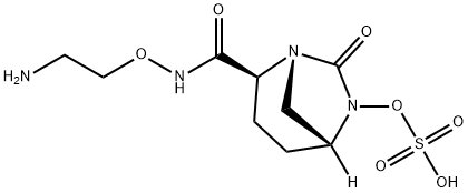 Nacubactam