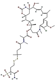Mirvetuximab soravtansine