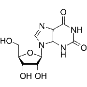 Xanthosine