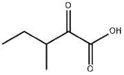 3-Methyl-2-oxovaleric acid