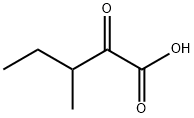 3-Methyl-2-oxovaleric acid