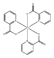 Chromium picolinate