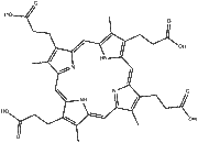 Coproporphyrin III
