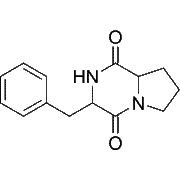 Cyclo(Phe-Pro)