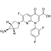 Trovafloxacin