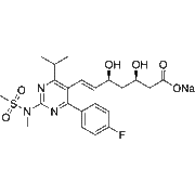 Rosuvastatin Sodium