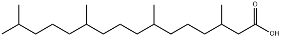 Phytanic acid