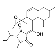 Antibiotic PF 1052