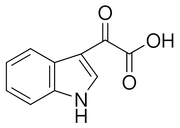 3-Indoleglyoxylic acid