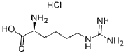 L-Homoarginine hydrochloride