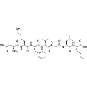 [Lys5, MeLeu9, Nle10]Neurokinin A(4-10)