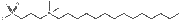 Myristyl sulfobetaine