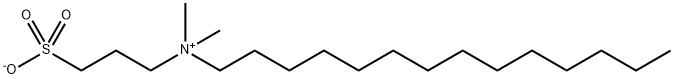 Myristyl sulfobetaine