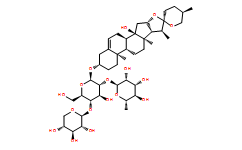 14α-hydroxy-Sprengerinin-C