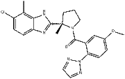 Nemorexant