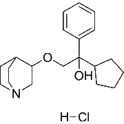 Penehyclidine hydrochloride