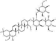 Buddlejasaponin IVb