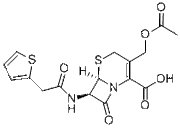 Cephalothin