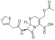Cephalothin