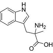α-Methyl-DL-tryptophan