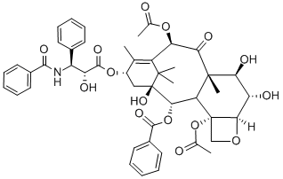 6α-Hydroxy Paclitaxel