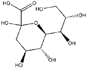 Ketodeoxynonulosonic acid