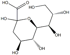 Ketodeoxynonulosonic acid