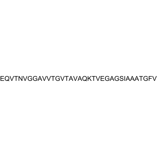α-Synuclein (61-95) (human)