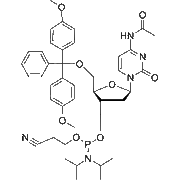 DMT-dC(Ac)-CE