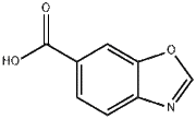 1,3-Benzoxazole-6-carboxylic acid
