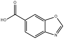 1,3-Benzoxazole-6-carboxylic acid