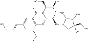Cordifolioside A