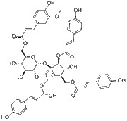 Vanicoside B