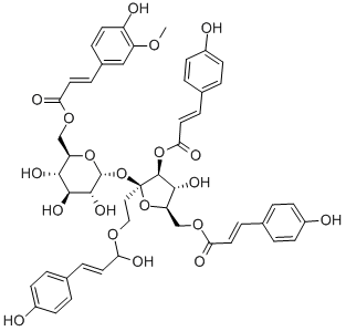 Vanicoside B