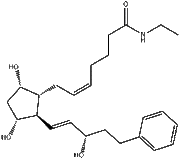 Bimatoprost